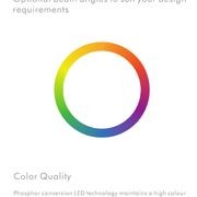 Sunset Dimming Downlight gallery detail image