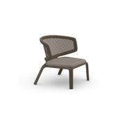 SEASHELL Lounge Chair gallery detail image