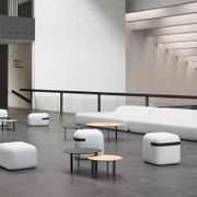 Season Outdoor Pouf gallery detail image