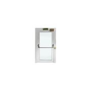 Cometa Security Doors and Portals gallery detail image