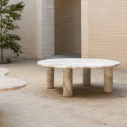 Sector Coffee Table gallery detail image