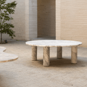 Sector Coffee Table gallery detail image
