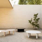 Artie Coffee Table gallery detail image