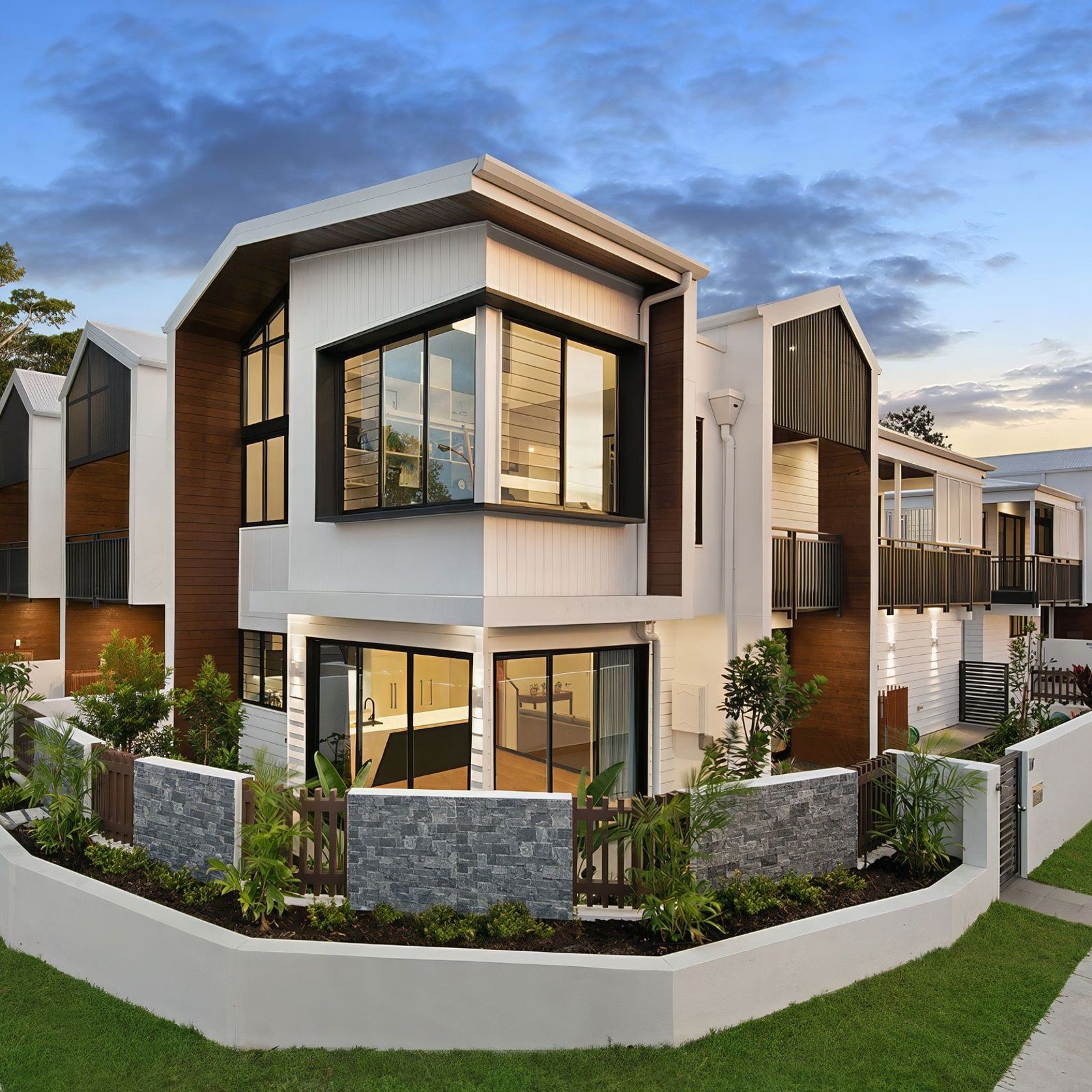 Selflok Ecogroove Natural 150mm gallery detail image