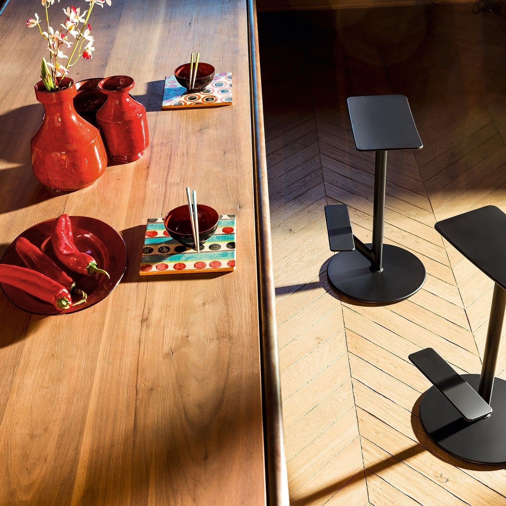 Sequoia Barstool gallery detail image