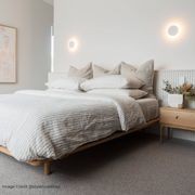 Serene Bed Base gallery detail image