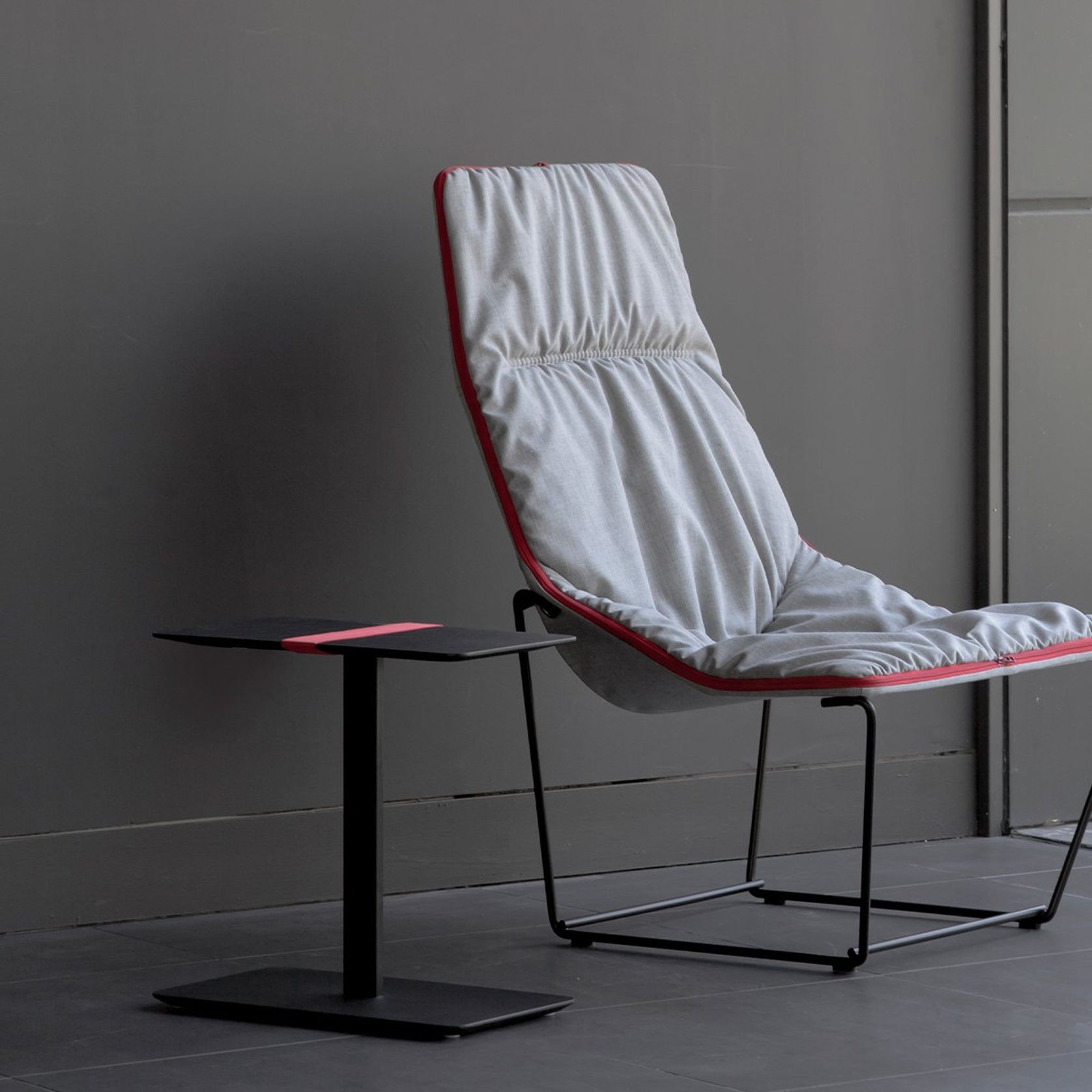 Serra Low Table gallery detail image