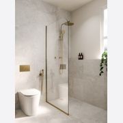 Nature Bidet Spray With Mixer gallery detail image