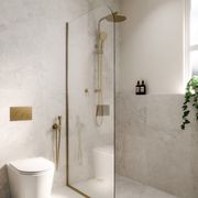 Nature Bidet Spray With Mixer gallery detail image