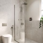 Nature Bidet Spray With Mixer gallery detail image