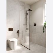 Nature Bidet Spray With Mixer gallery detail image