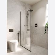 Nature Bidet Spray With Mixer gallery detail image