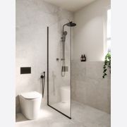 Nature Bidet Spray With Mixer gallery detail image