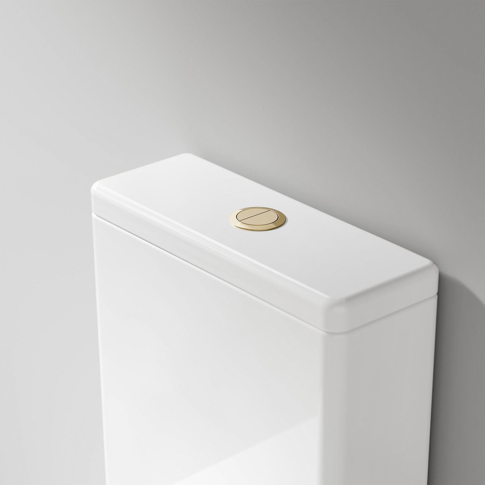 Coloured Toilet Flush Button | 57Ø mm gallery detail image