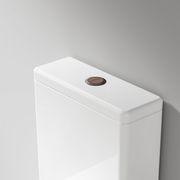 Coloured Toilet Flush Button | 57Ø mm gallery detail image