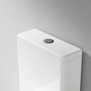 Coloured Toilet Flush Button | 57Ø mm gallery detail image