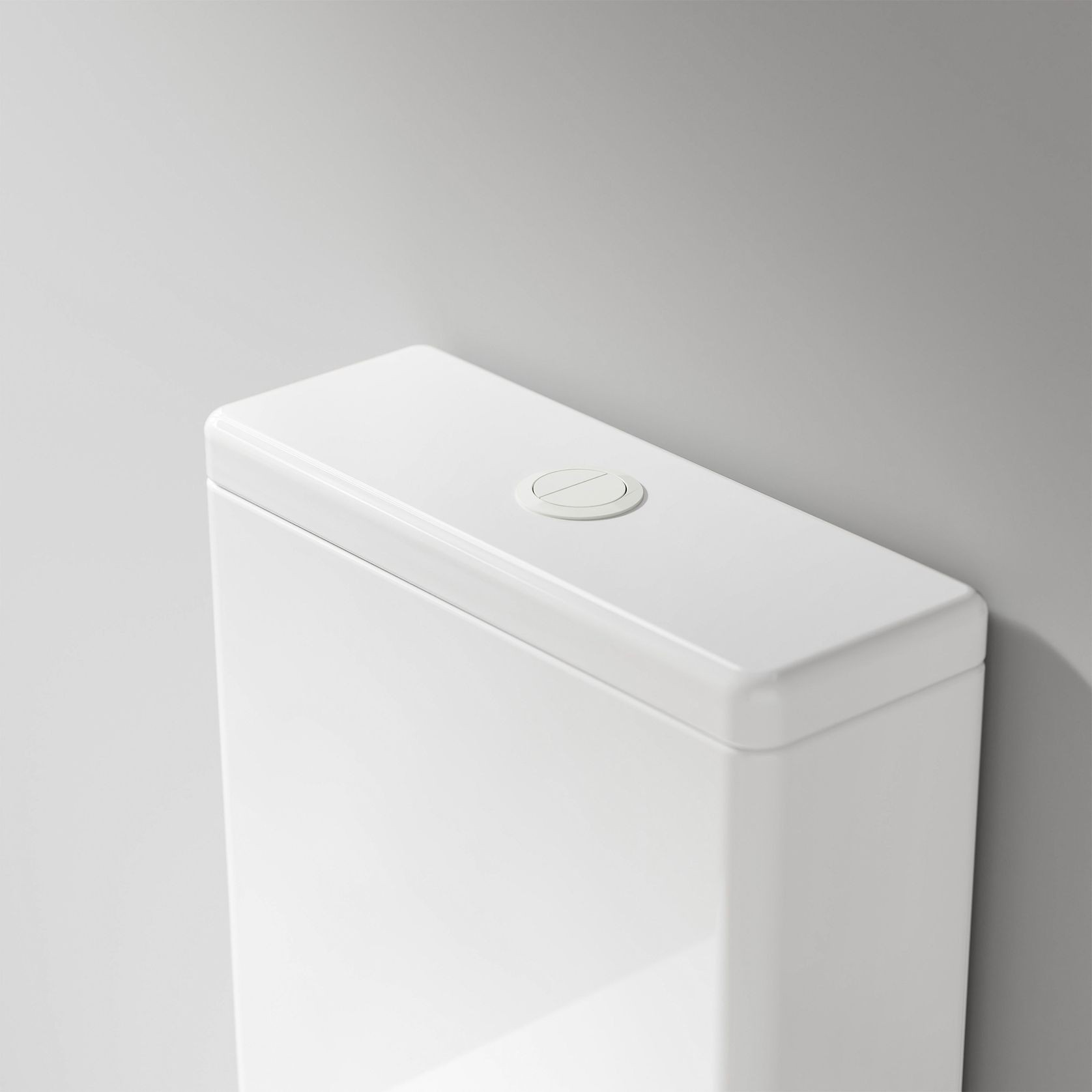 Coloured Toilet Flush Button | 57Ø mm gallery detail image