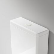 Coloured Toilet Flush Button | 57Ø mm gallery detail image