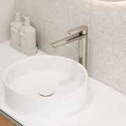 Lineare Tall Basin Mixer gallery detail image