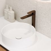 Lineare Tall Basin Mixer gallery detail image