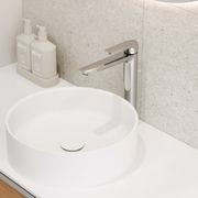 Lineare Tall Basin Mixer gallery detail image