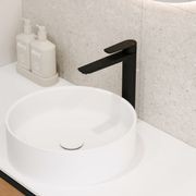 Lineare Tall Basin Mixer gallery detail image