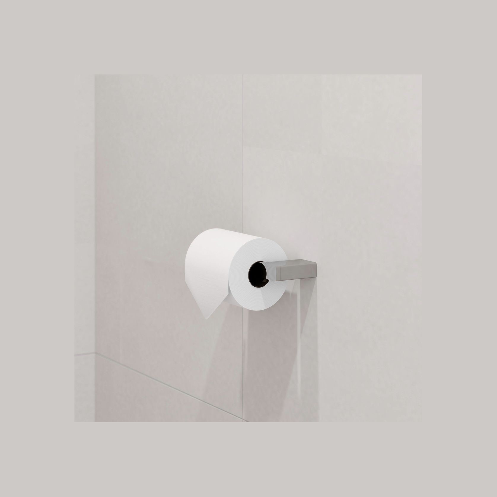 Lineare Toilet Roll Holder gallery detail image