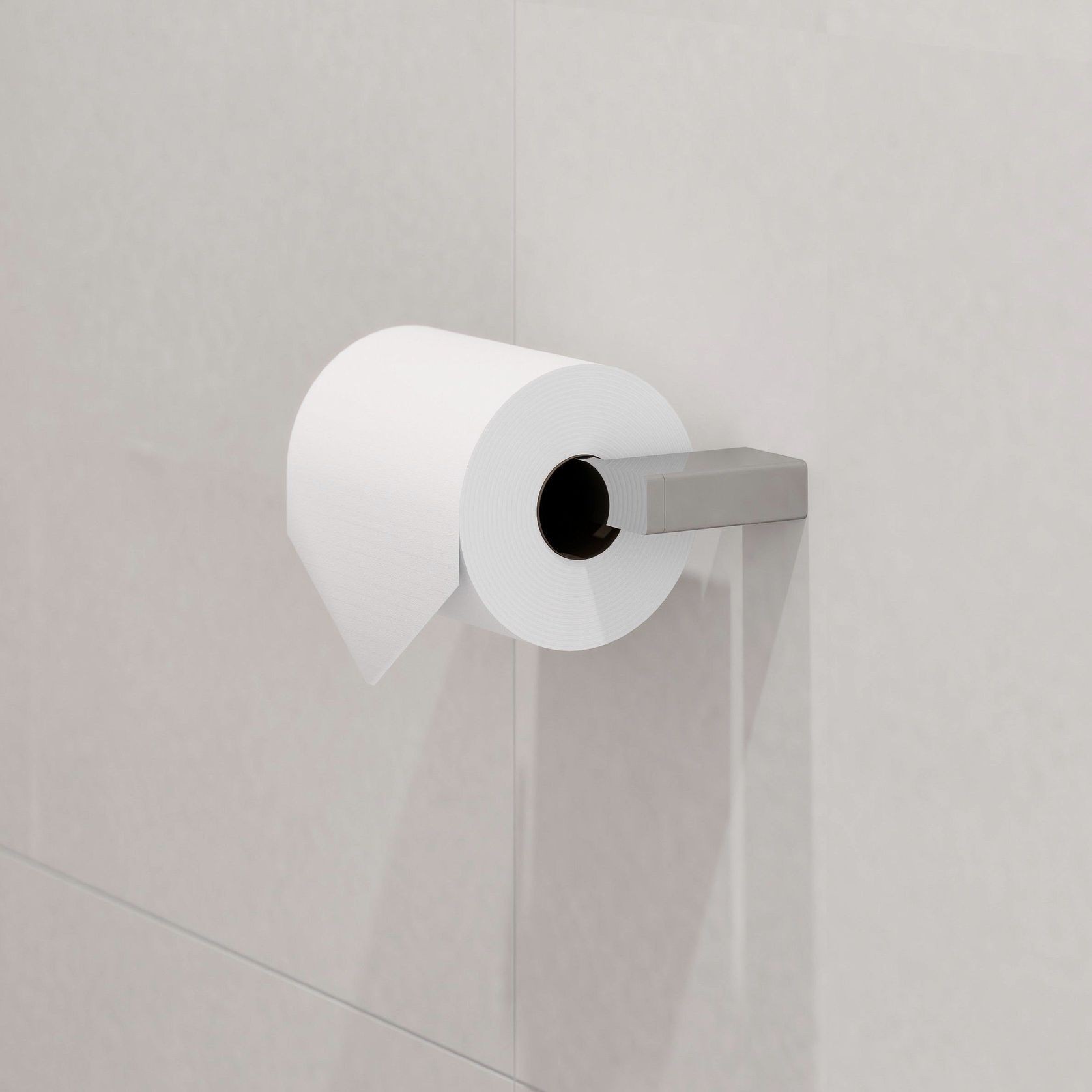 Lineare Toilet Roll Holder gallery detail image