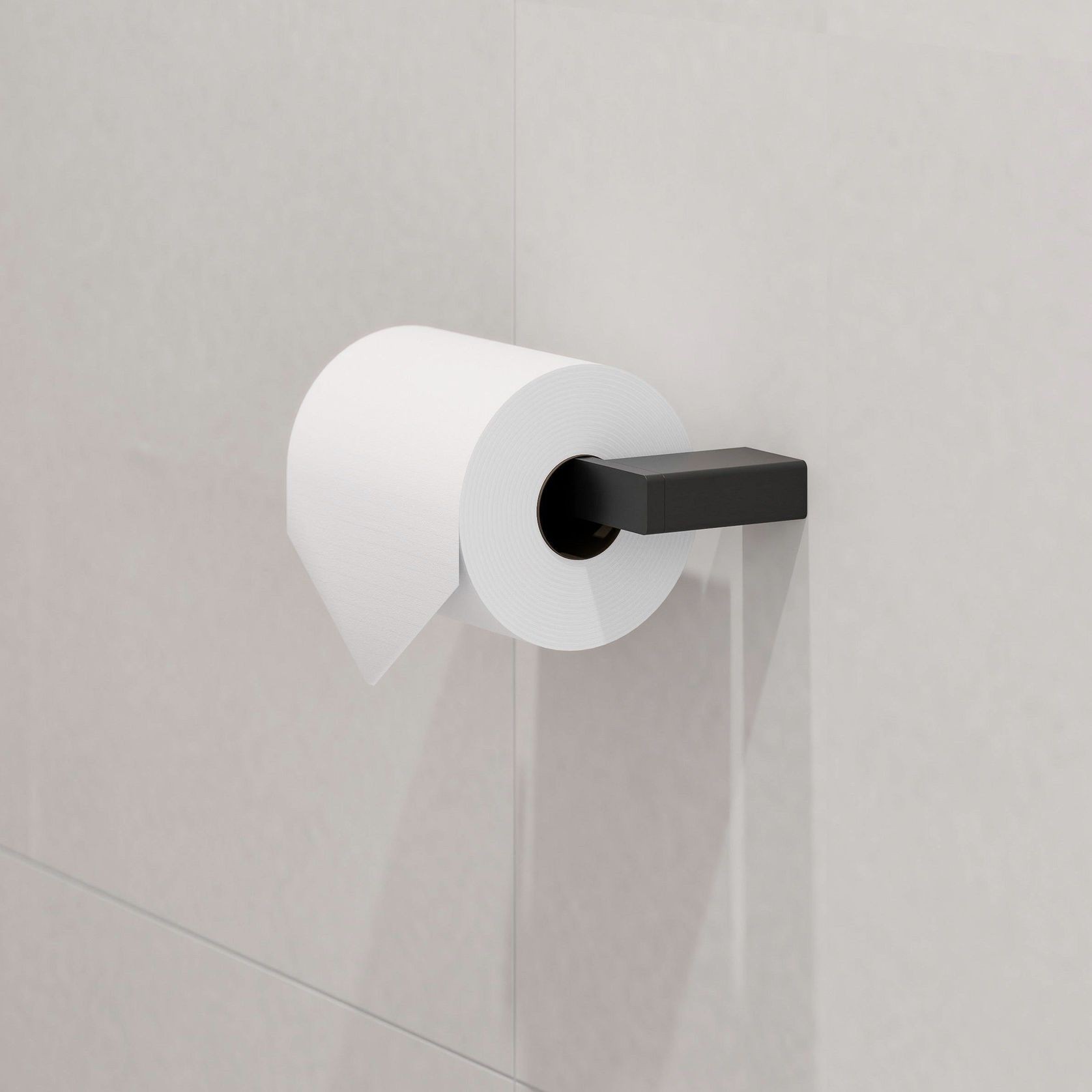 Lineare Toilet Roll Holder gallery detail image