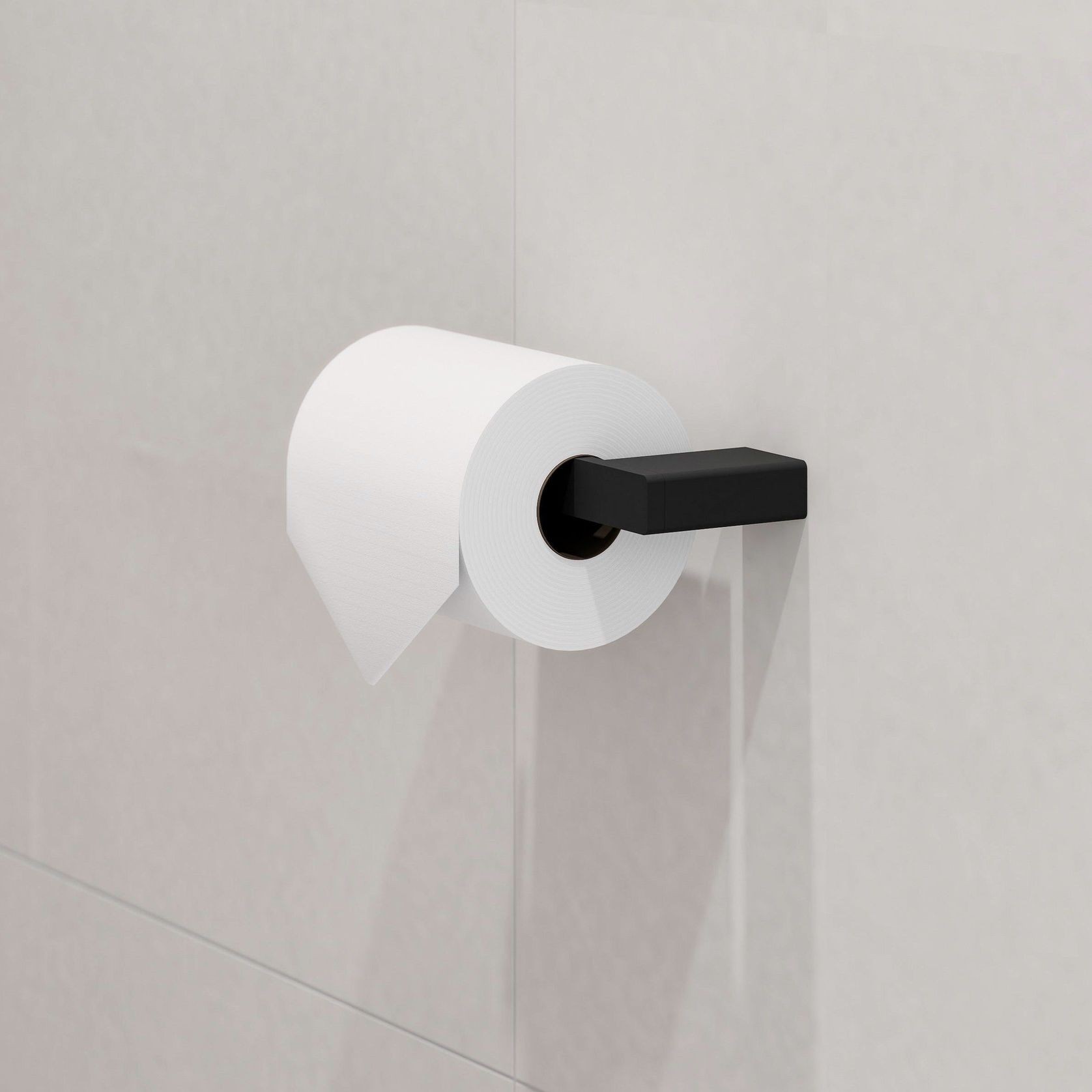 Lineare Toilet Roll Holder gallery detail image
