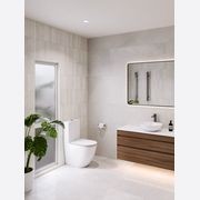 Flow Typhoon Standard BTW Toilet Suite gallery detail image