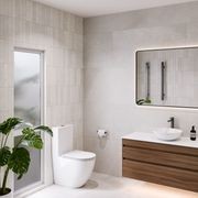 Flow Typhoon Standard BTW Toilet Suite gallery detail image