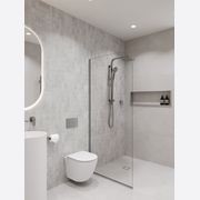 Lineare Shower Column gallery detail image