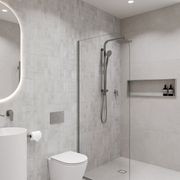 Lineare Shower Column gallery detail image