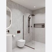 Lineare Shower Column gallery detail image