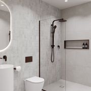 Lineare Shower Column gallery detail image