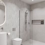 Lineare Shower Column gallery detail image