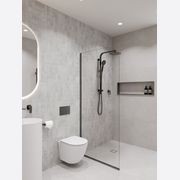 Lineare Shower Column gallery detail image