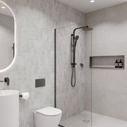Lineare Shower Column gallery detail image