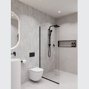 Lineare Shower Column gallery detail image