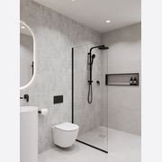 Lineare Shower Column gallery detail image