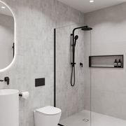 Lineare Shower Column gallery detail image