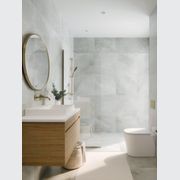 Code Luxe 900 Wall Hung Vanity | Single Drawer gallery detail image