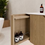 Sora 900 Vanity | Slab Top gallery detail image