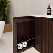 Sora 1200 Vanity | Slab Top gallery detail image