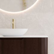 Sora 1200 Vanity | Slab Top gallery detail image