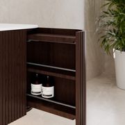 Sora 1200 Vanity | Slab Top gallery detail image
