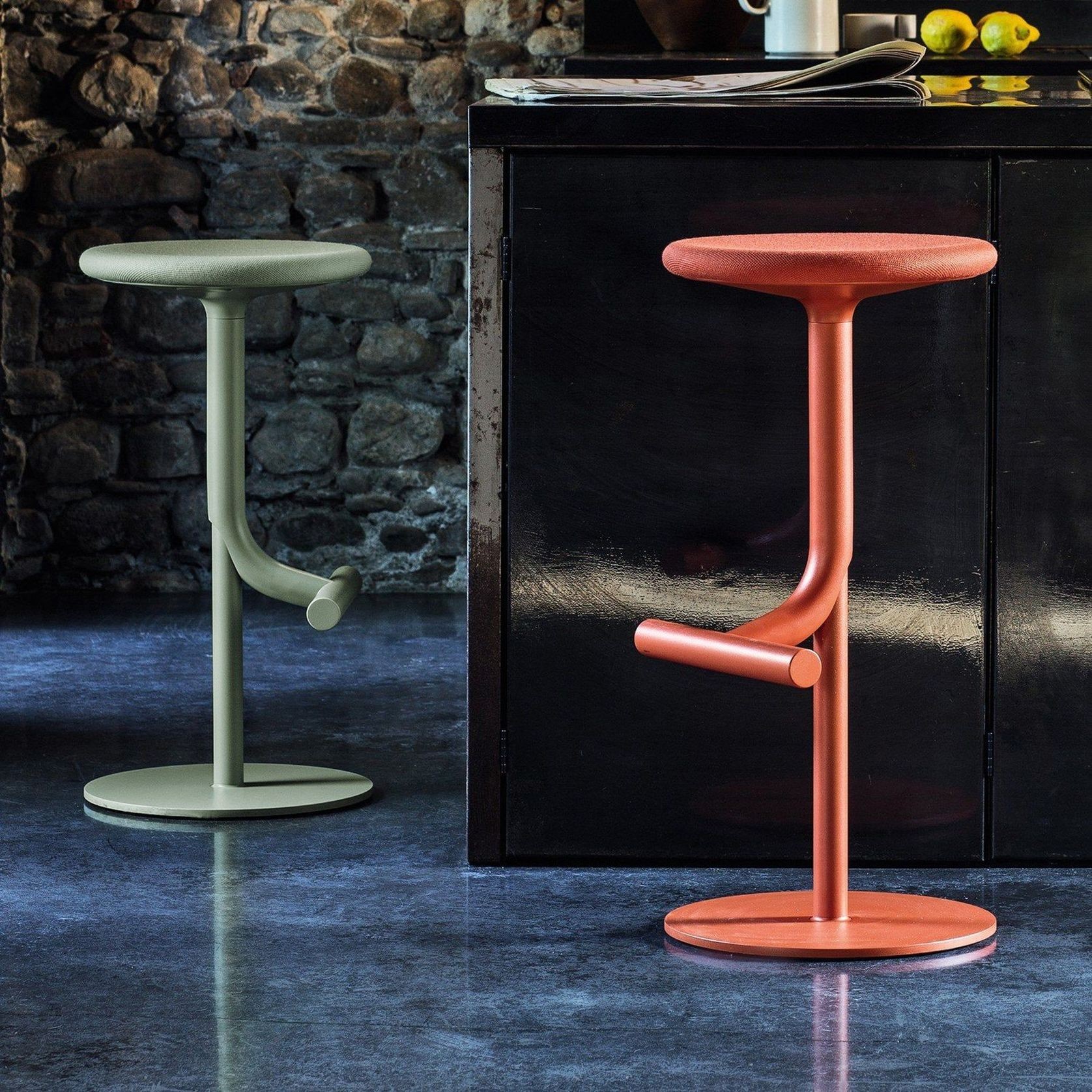 Tibu Stool gallery detail image