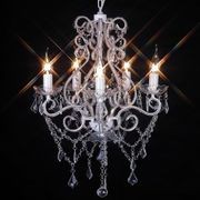 Venice Chandelier gallery detail image