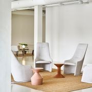 Shape Low Table gallery detail image